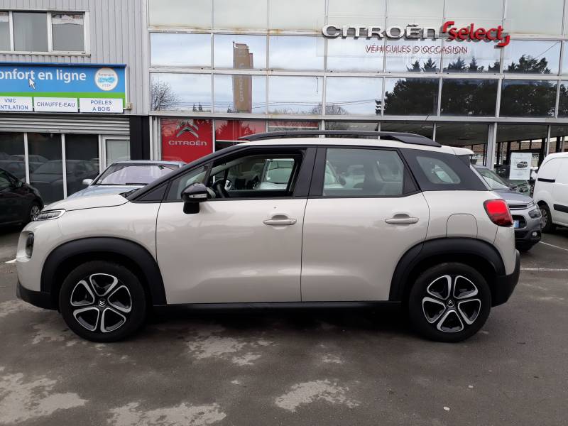 C3 AIRCROSS 1.2 PURETECH 82 FEEL