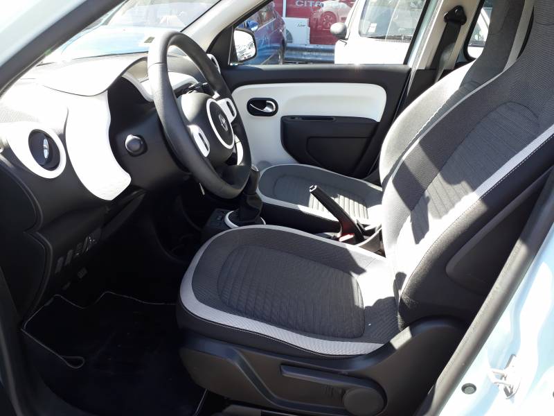 Twingo III 1.2 70CV