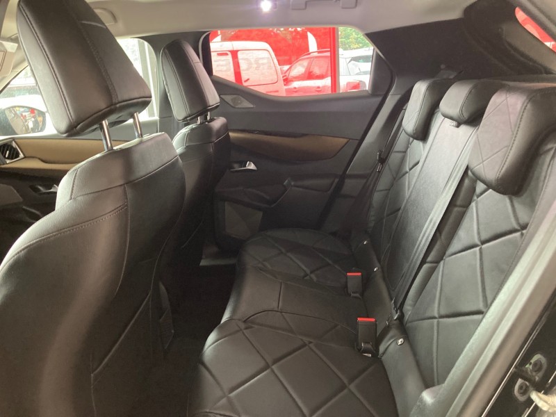 a découvrir à la vente Ds3 occasion  crossback puretech 100cv so chic