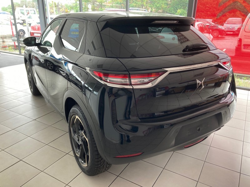 trouver ds3 crossback occasion en très bon état du coté de la Brede