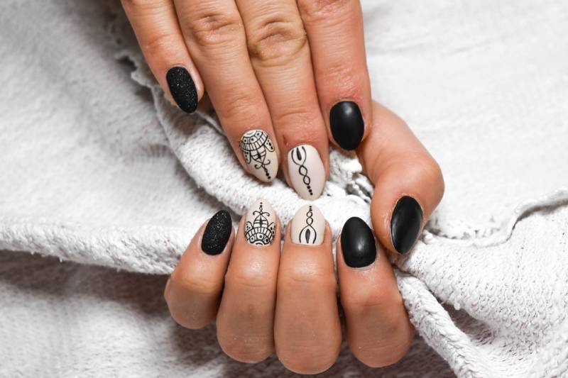M les Ongles institut de beauté La Brède