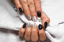 M les Ongles institut de beauté La Brède